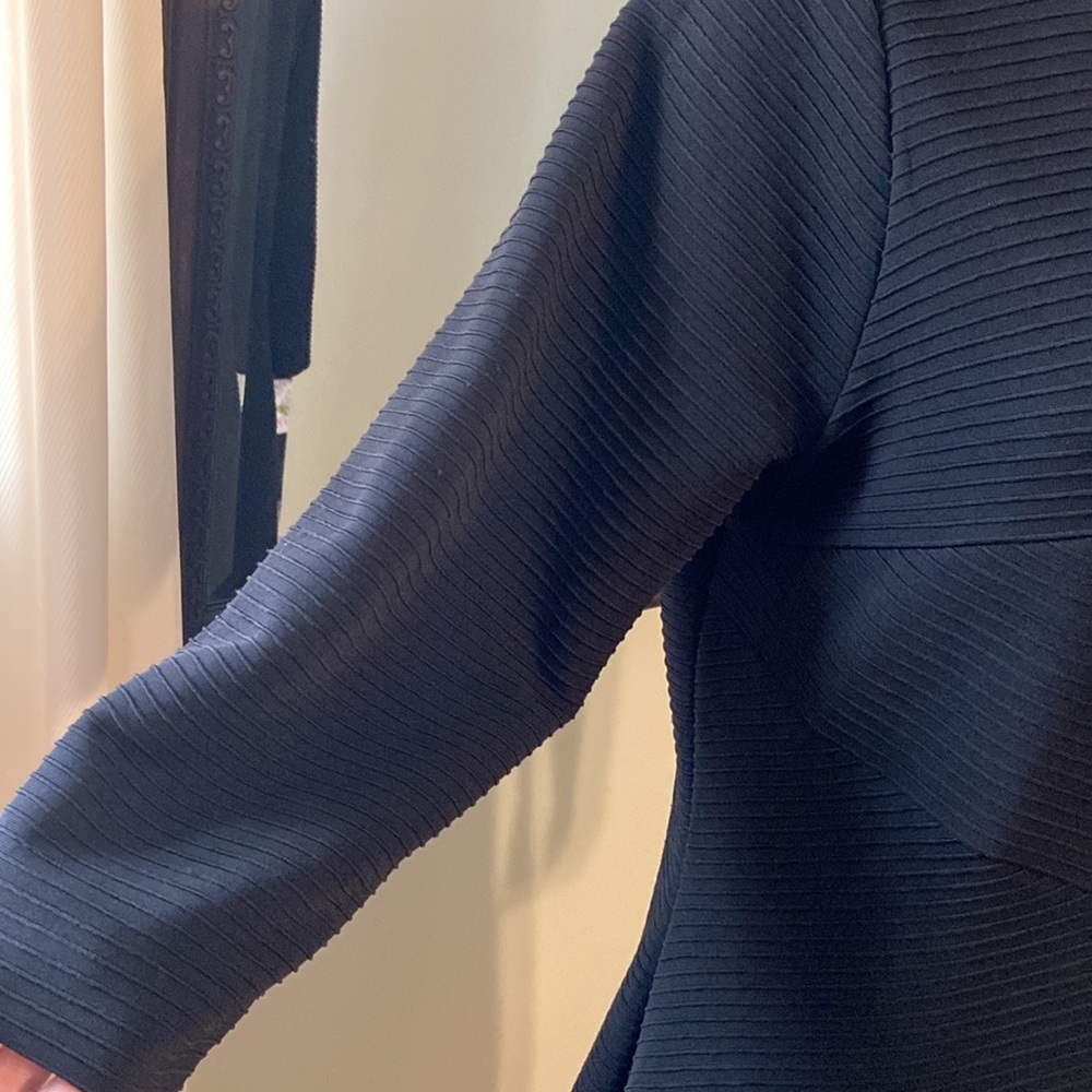 White House Black Market XL dress EUC - Picture 2 of 6